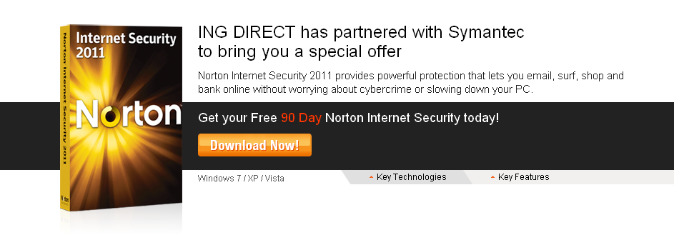 Norton Internet Security 2013 Trial Reset 180 Days Download